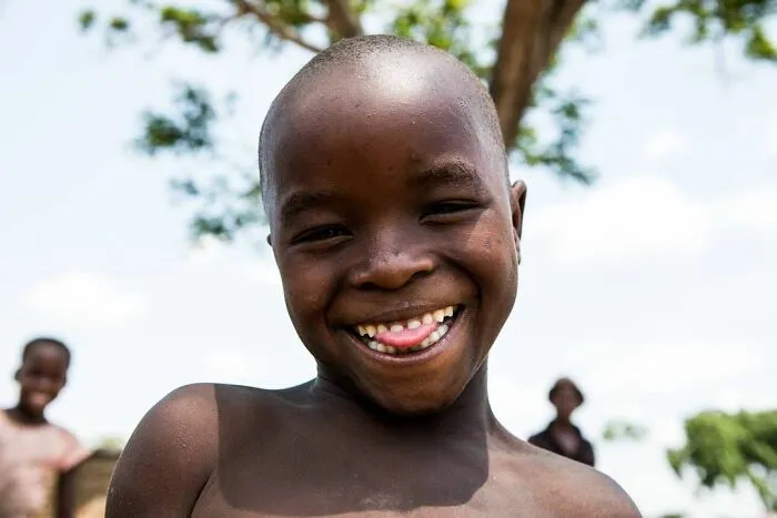 98 Photographs Showing The Radiance Of People Living In Mozambique, By Bruno Pedro