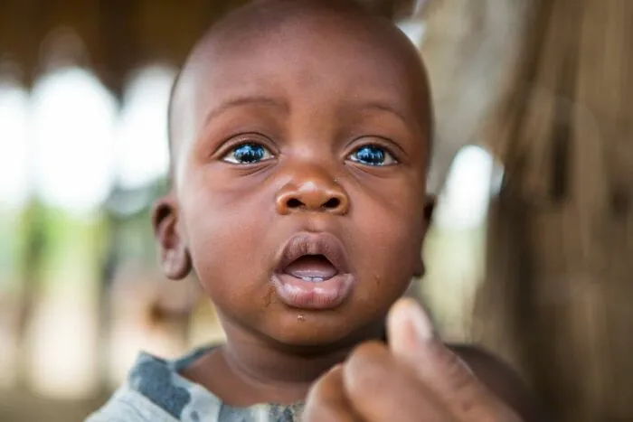 98 Photographs Showing The Radiance Of People Living In Mozambique, By Bruno Pedro