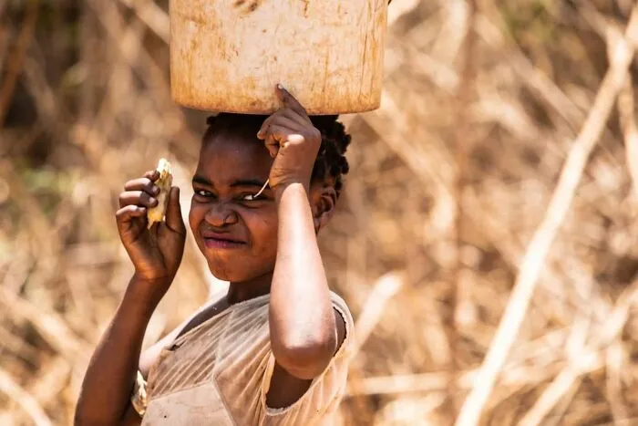 98 Photographs Showing The Radiance Of People Living In Mozambique, By Bruno Pedro