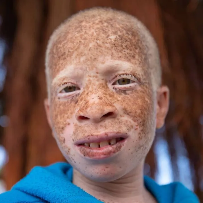 98 Photographs Showing The Radiance Of People Living In Mozambique, By Bruno Pedro