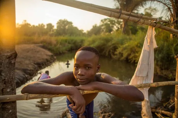 98 Photographs Showing The Radiance Of People Living In Mozambique, By Bruno Pedro