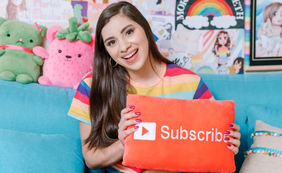 Post A Picture Of Your Favorite Youtuber!