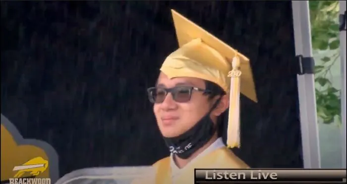 High School Graduation
