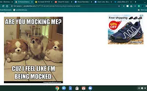 Hey Pandas, Post The Funniest Meme You've Seen (Closed)