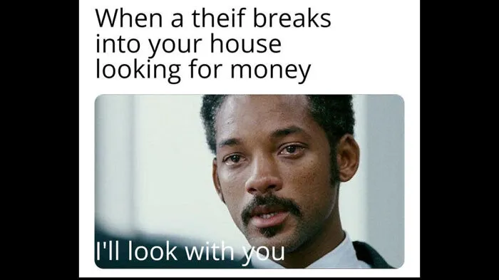 I Do Need Help