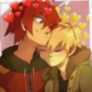 Lit Present Mic (Anime SImp)