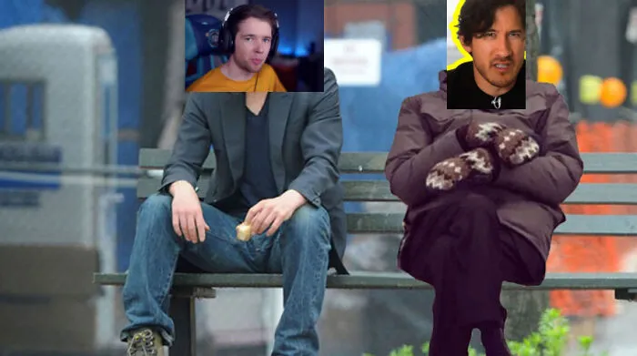 Dan And Mark