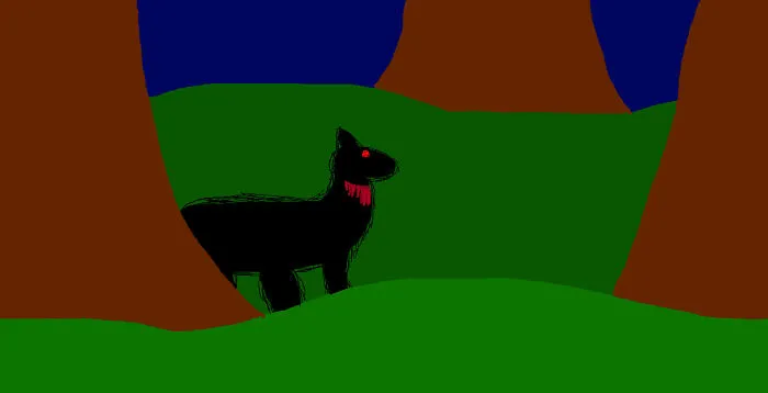 Shadow Beast