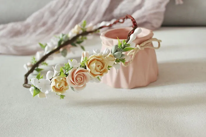 My Flower Passion Helped Me To Overcome Panic Attacks And Come Through Stressful Time