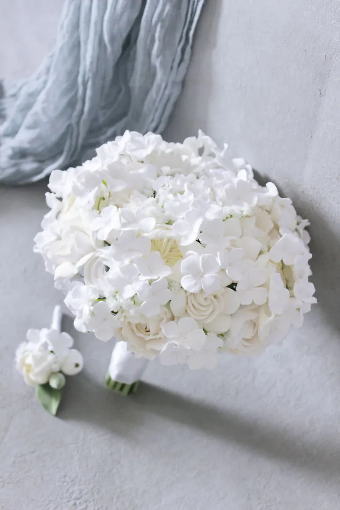 My Flower Passion Helped Me To Overcome Panic Attacks And Come Through Stressful Time