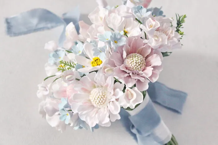 My Flower Passion Helped Me To Overcome Panic Attacks And Come Through Stressful Time