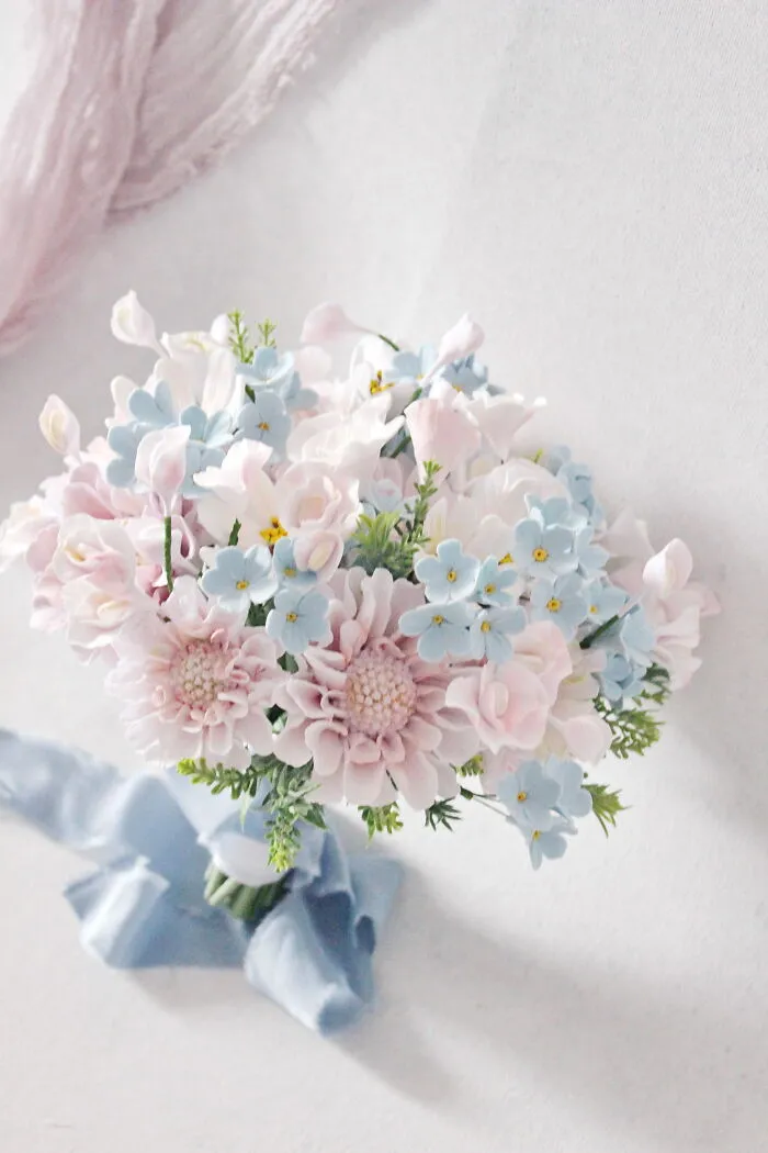 My Flower Passion Helped Me To Overcome Panic Attacks And Come Through Stressful Time