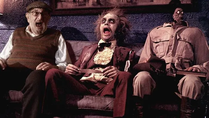Son Photoshops His Father Into Movie Scenes And Odd Places (30 Pics)