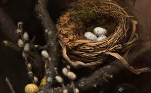 The Nest (Symbolism)