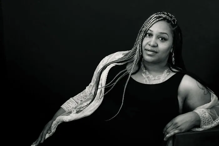 A Portrait Project For Black Women To "Be Seen, Be Heard"