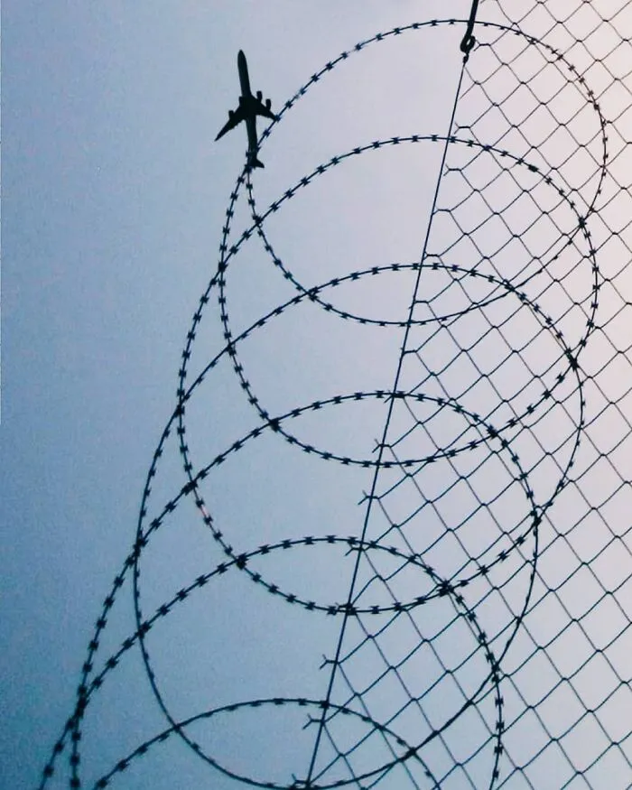 This Photographer Captured 40 Photographs Which Perfectly Show The Power Of Perspective