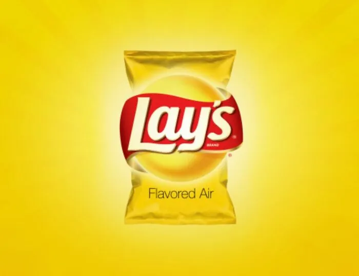 With A Touch Of Crumbs, Too!