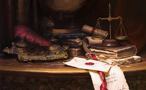 22-Year-Old Girl Paints Like The Old Masters