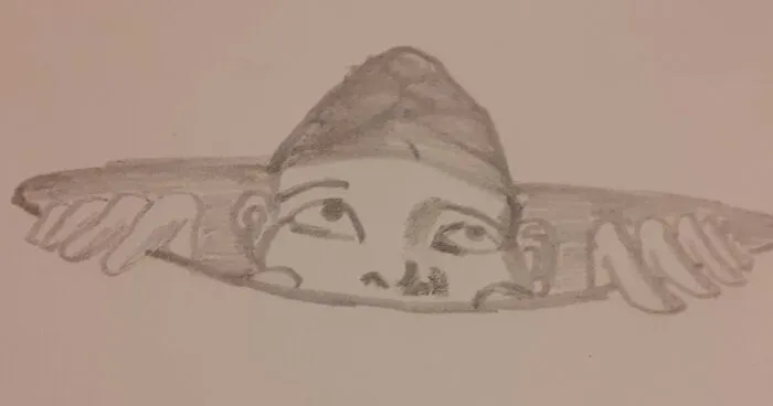 Hey Pandas, Just Draw Random Funny Things, I’m Bored (Closed)