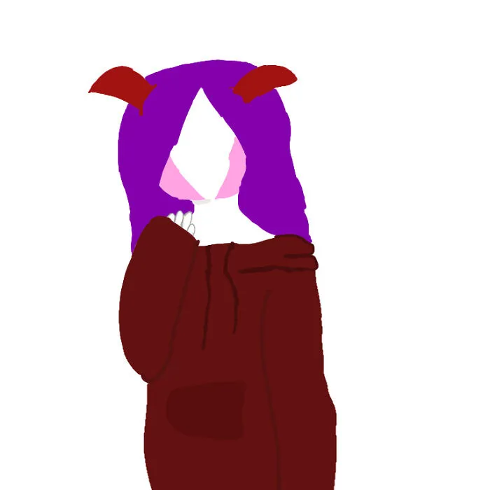 Redrew Snuggles