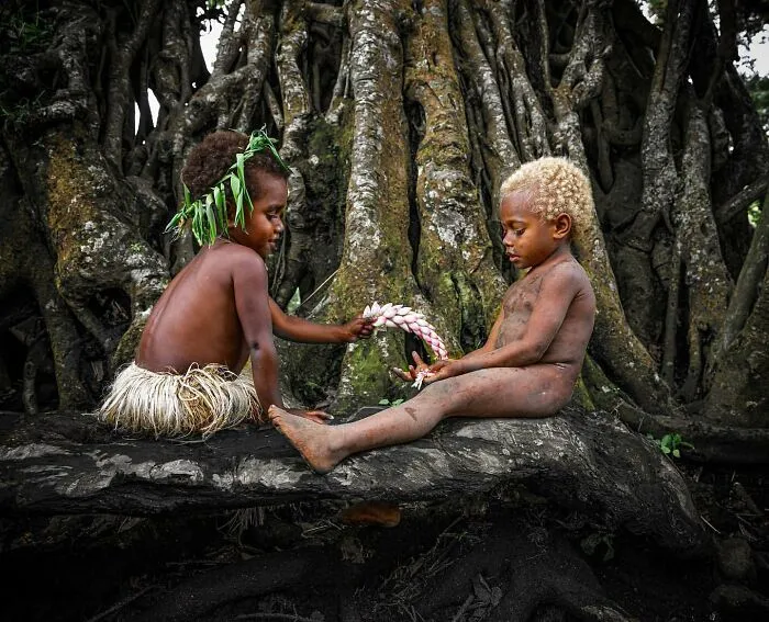 Vanuatu