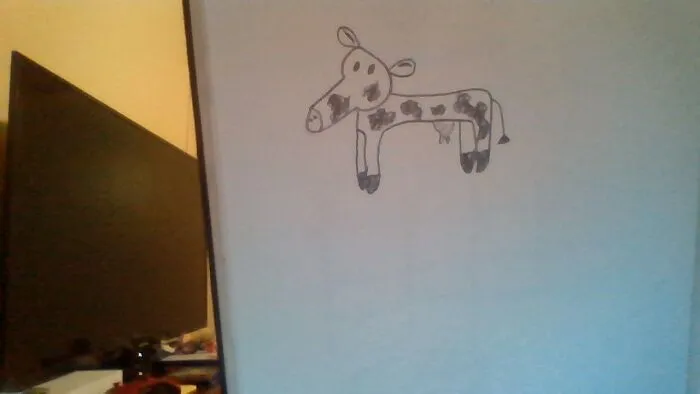 I Hate My Drawing Style.