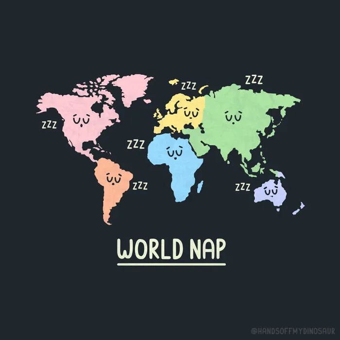 World Nap