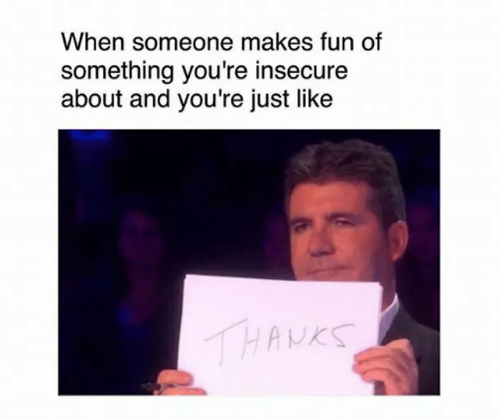 So True...