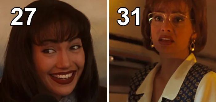 Constance Marie Is Only Four Years Older Than Jennifer Lopez But She Played Her Mother In Selena