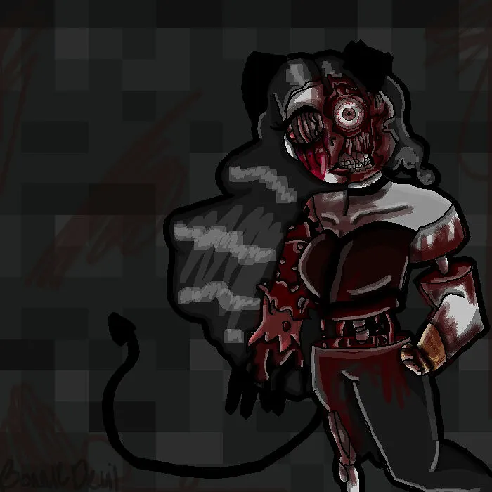 Cut To The Bone