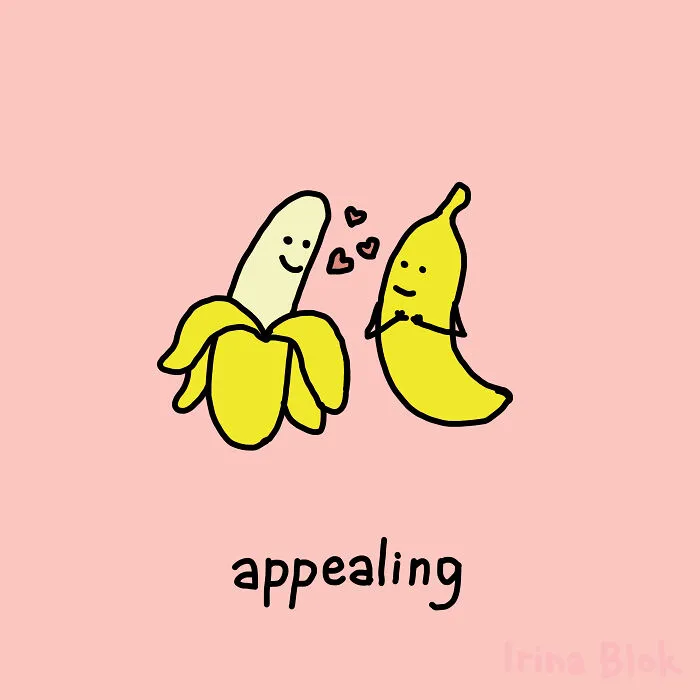 Appealing