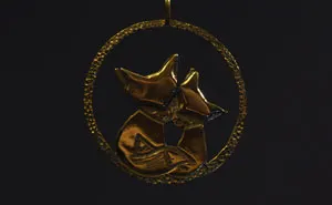 I've Tried Every Form Of Art Without Success, But Found My Place In Making Jewelry Inspired By Nature And Pagan Symbolism