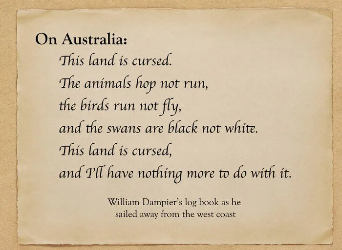 This Accursed Land