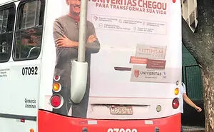 50 Of The Most Hilarious Advertising Fails