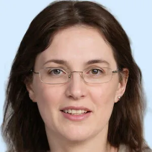 Barbara Salt