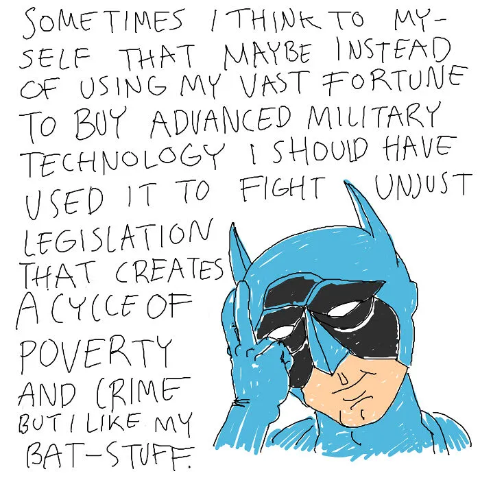 Batman