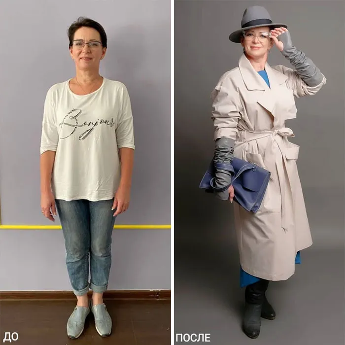30 Personas con su nuevo look, gracias a este estilista y su equipo