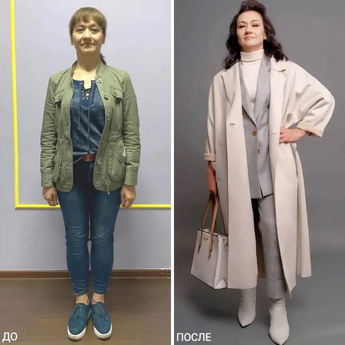 30 Personas con su nuevo look, gracias a este estilista y su equipo