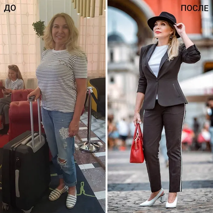 30 Personas con su nuevo look, gracias a este estilista y su equipo