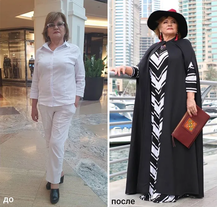 30 Personas con su nuevo look, gracias a este estilista y su equipo