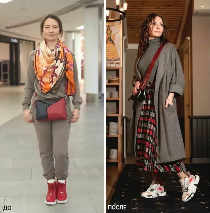 30 Personas con su nuevo look, gracias a este estilista y su equipo