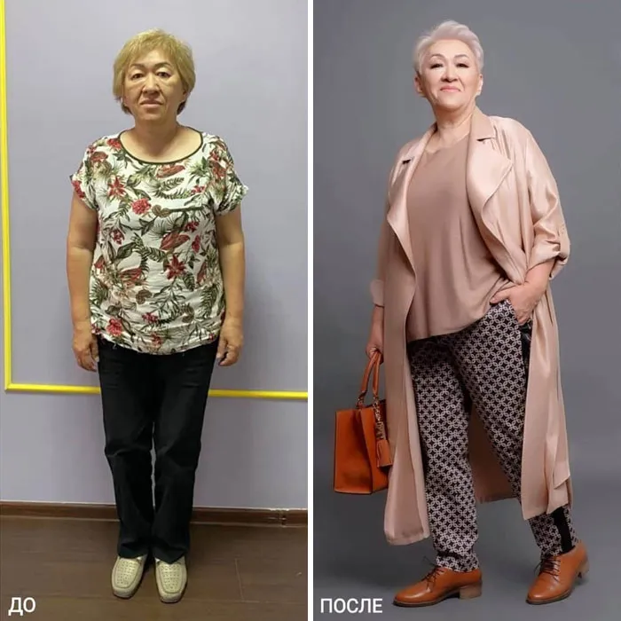30 Personas con su nuevo look, gracias a este estilista y su equipo
