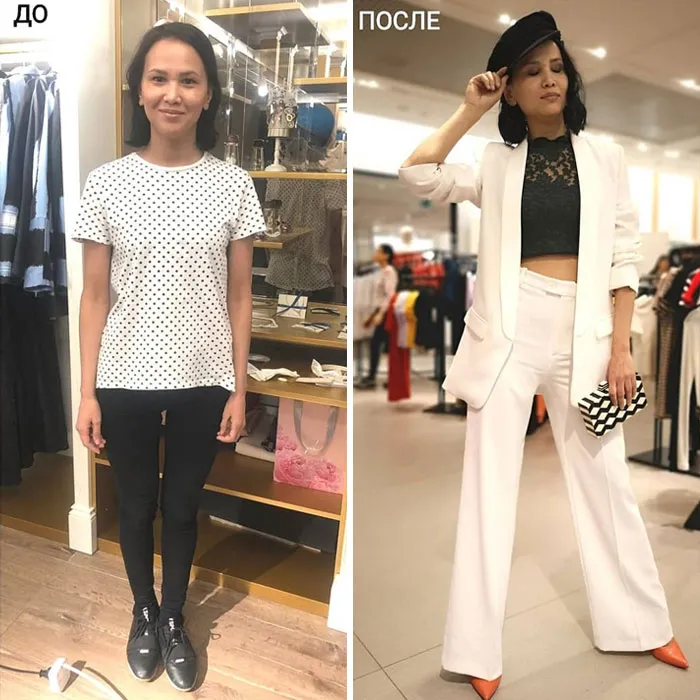 30 Personas con su nuevo look, gracias a este estilista y su equipo