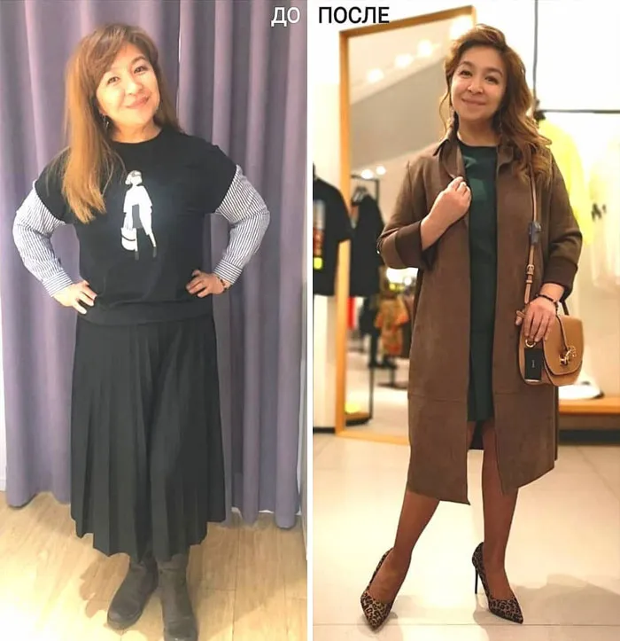 30 Personas con su nuevo look, gracias a este estilista y su equipo