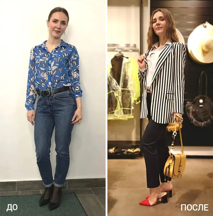 30 Personas con su nuevo look, gracias a este estilista y su equipo