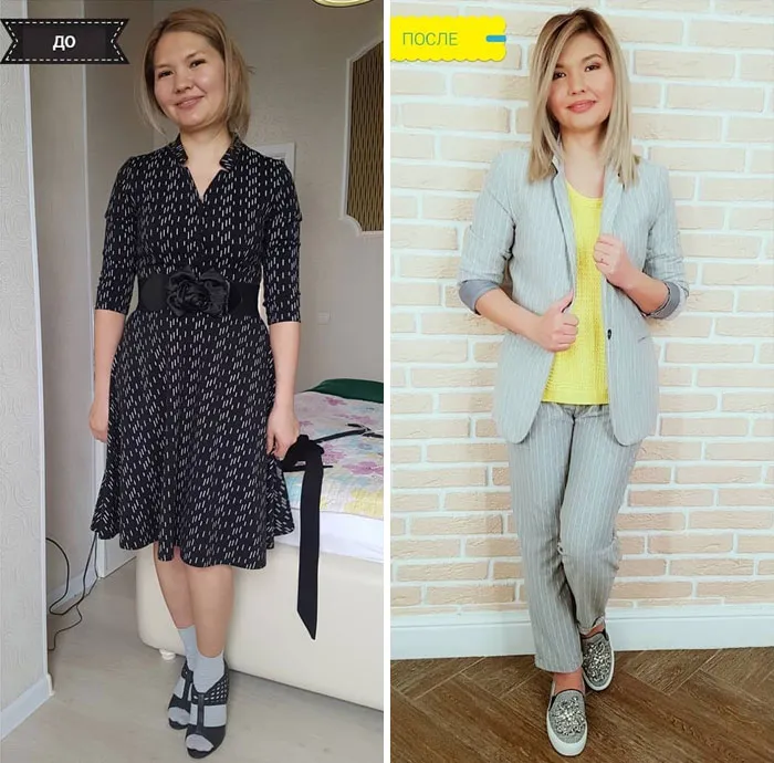 30 Personas con su nuevo look, gracias a este estilista y su equipo