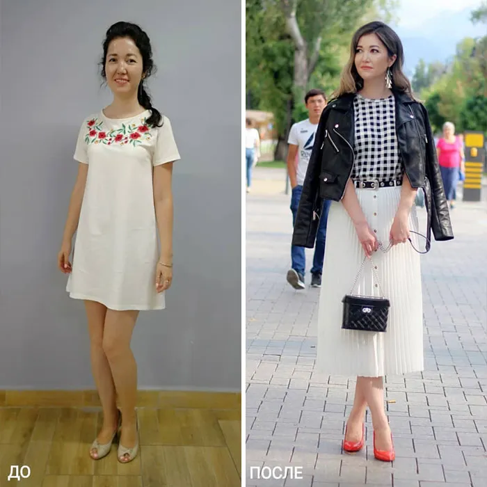 30 Personas con su nuevo look, gracias a este estilista y su equipo