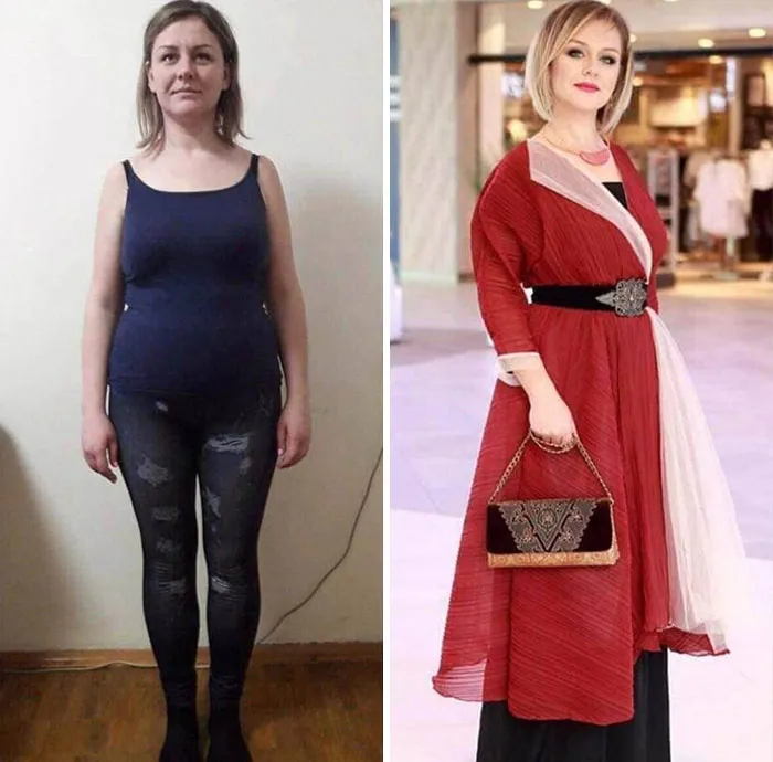 30 Personas con su nuevo look, gracias a este estilista y su equipo