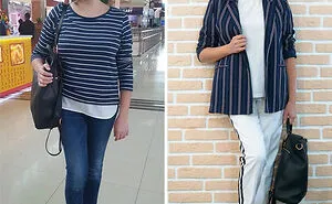 30 People Who Got A New Look From This Stylist And His Team