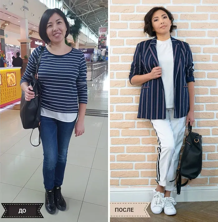30 Personas con su nuevo look, gracias a este estilista y su equipo